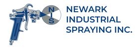 Newark Industrial Spraying LOG